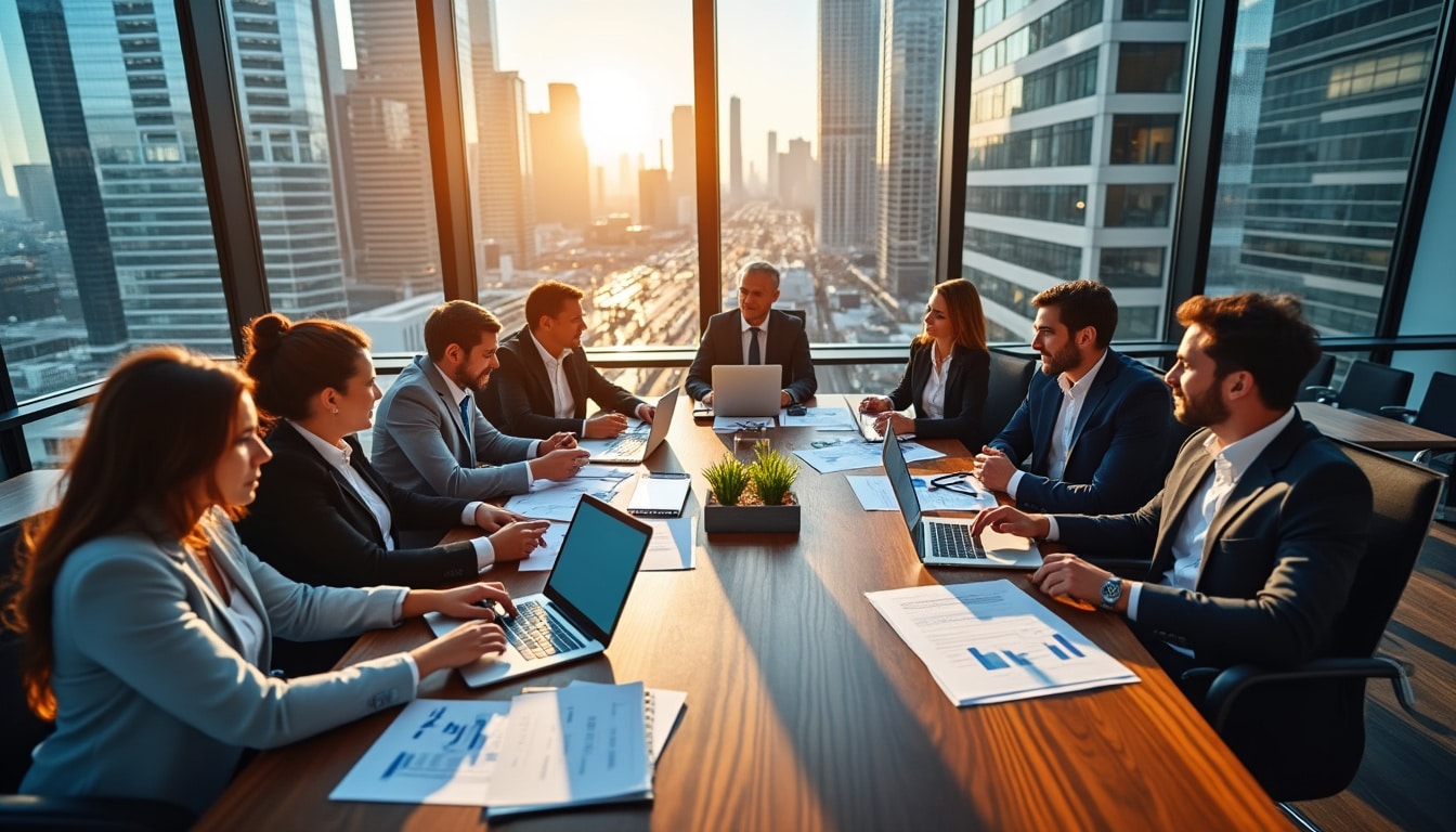 découvrez comment adevinta, la maison mère de leboncoin, a décidé de mettre un terme à locasun. une analyse des implications de cette décision pour le marché de la location et les perspectives d'avenir.