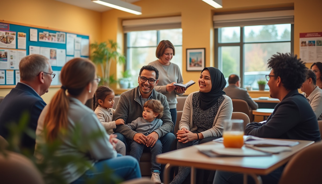 découvrez les diverses aides au logement et le revenu de solidarité active (rsa) qui peuvent vous soutenir financièrement. informez-vous sur les dispositifs d'assistance disponibles pour faciliter votre quotidien et améliorer votre situation. explorez toutes les options qui s'offrent à vous pour bénéficier d'un accompagnement adapté.