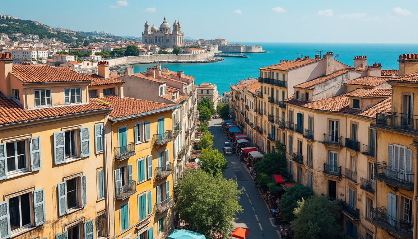 découvrez comment aix, marseille et avignon continuent d'afficher des logements classés g, malgré leur interdiction sur le marché locatif. une alerte importante pour les locataires et investisseurs dans le secteur immobilier.