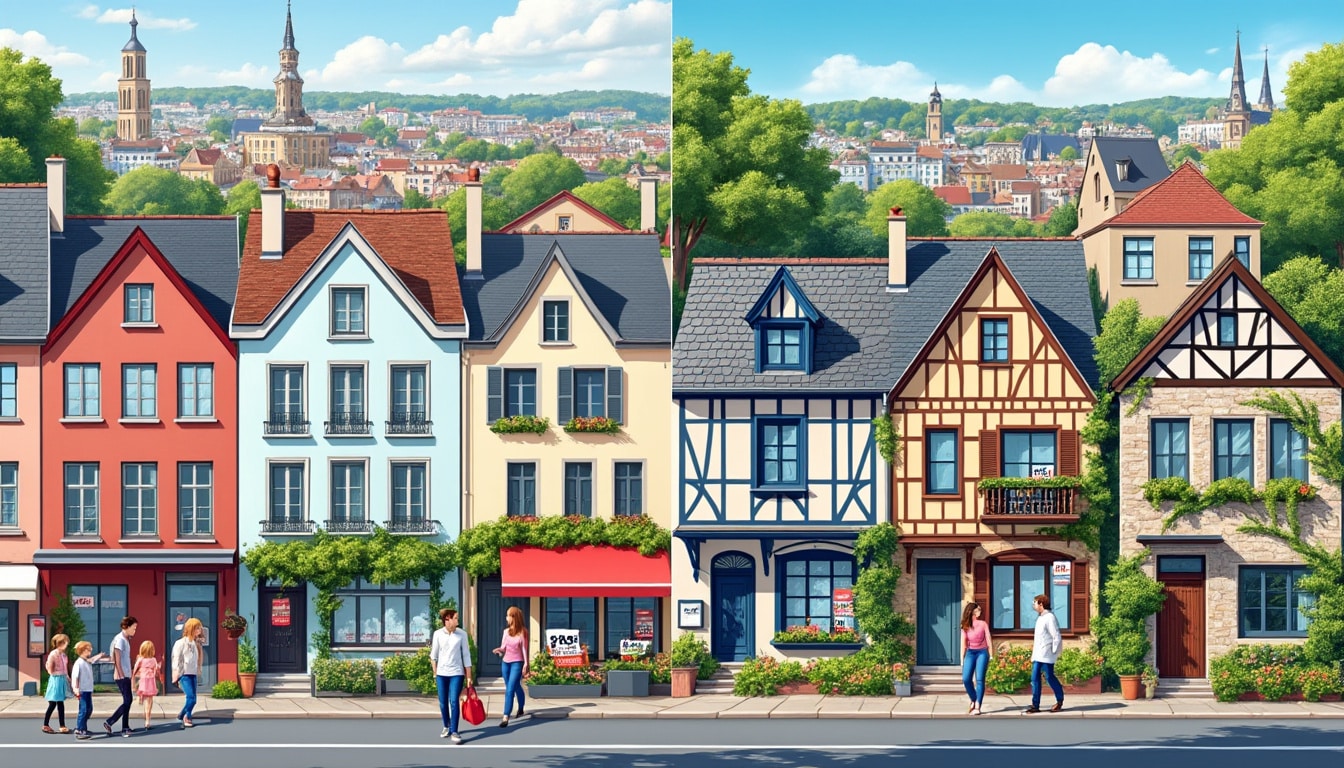 découvrez notre analyse complète du marché immobilier à rennes en mars. explorez les tendances des prix de location et d'achat pour mieux comprendre l'évolution du secteur immobilier dans cette ville dynamique.