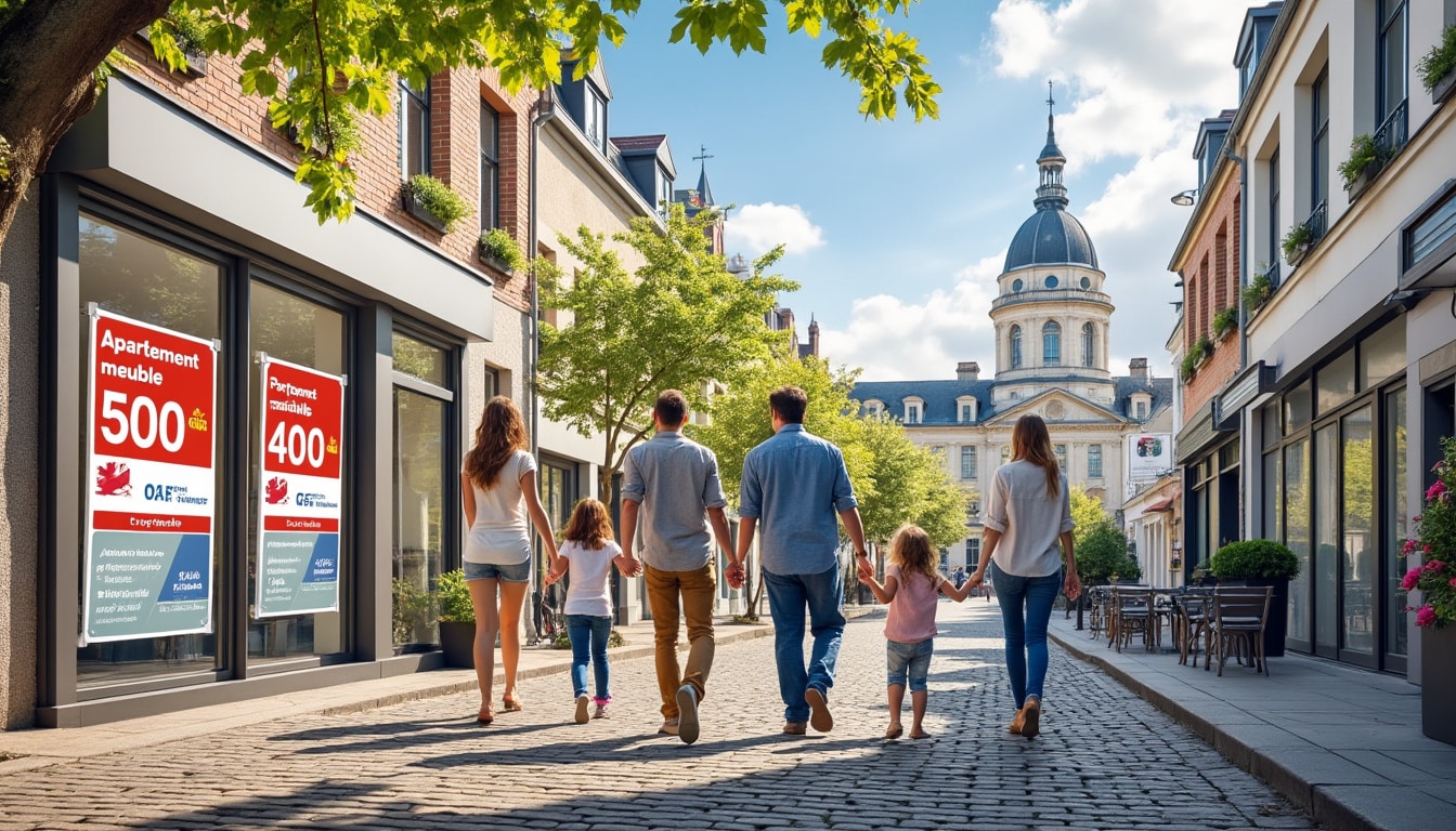 découvrez notre analyse approfondie du marché immobilier à rennes en mars. explorez les tendances des prix de location et d'achat, ainsi que les insights clés pour les investisseurs et les futurs propriétaires.