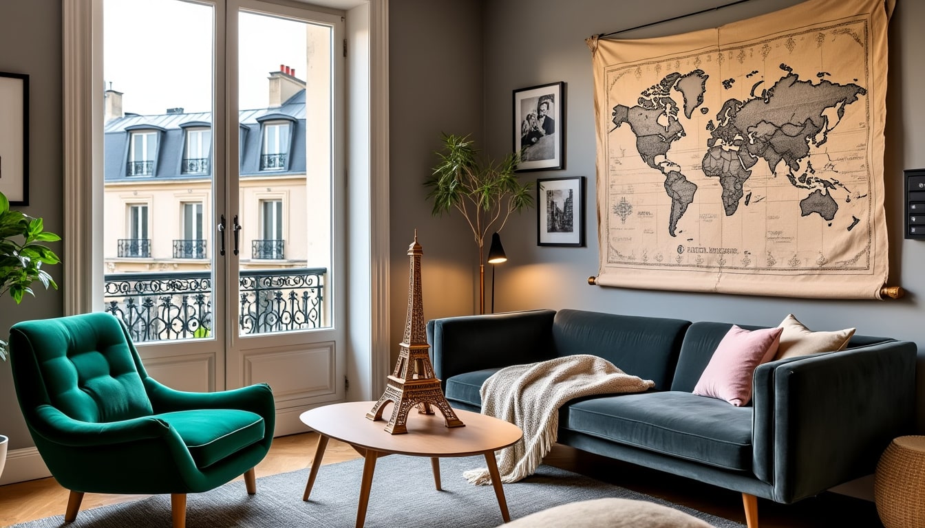 découvrez les règles essentielles de location airbnb en copropriété à paris. ce guide pratique vous aidera à naviguer à travers les réglementations locales, à éviter les pièges courants et à garantir une expérience de location réussie tout en respectant les lois en vigueur.