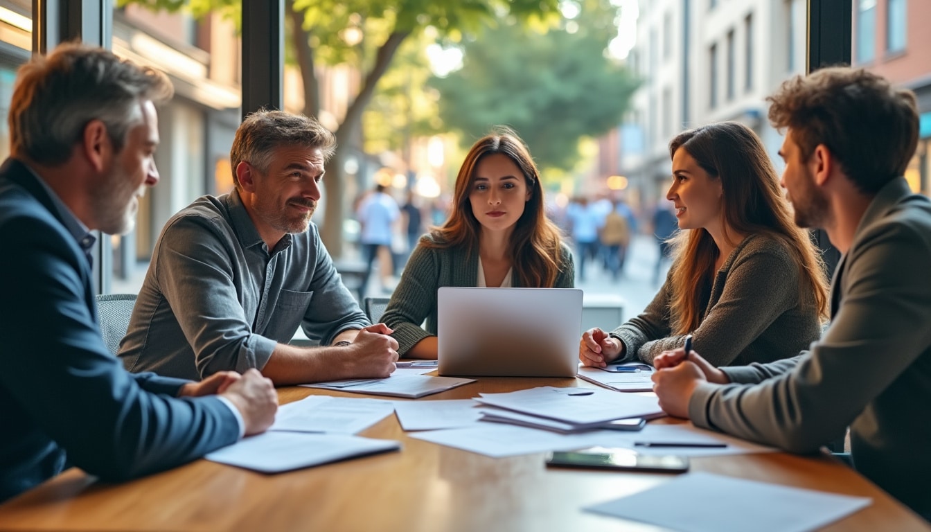 découvrez les implications d'un changement de propriétaire en pleine période de location. qui doit percevoir le loyer dans cette situation complexe ? notre article vous guide à travers les responsabilités et les droits des parties impliquées.