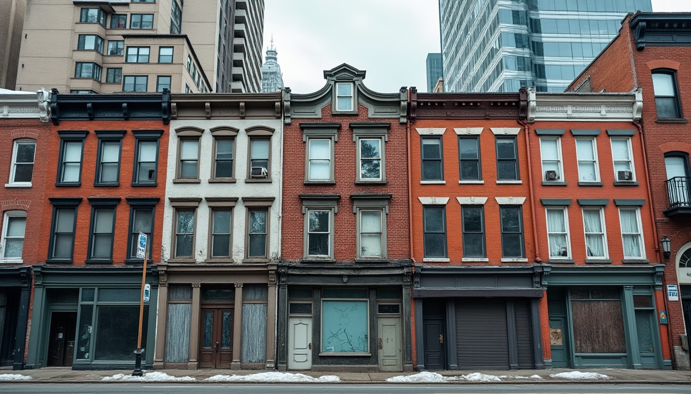 découvrez les enjeux des biens immobiliers de classe f et g dans le cadre du diagnostic de performance énergétique. cette article vous aide à comprendre les restrictions et obligations qui en découlent pour les propriétaires et investisseurs.
