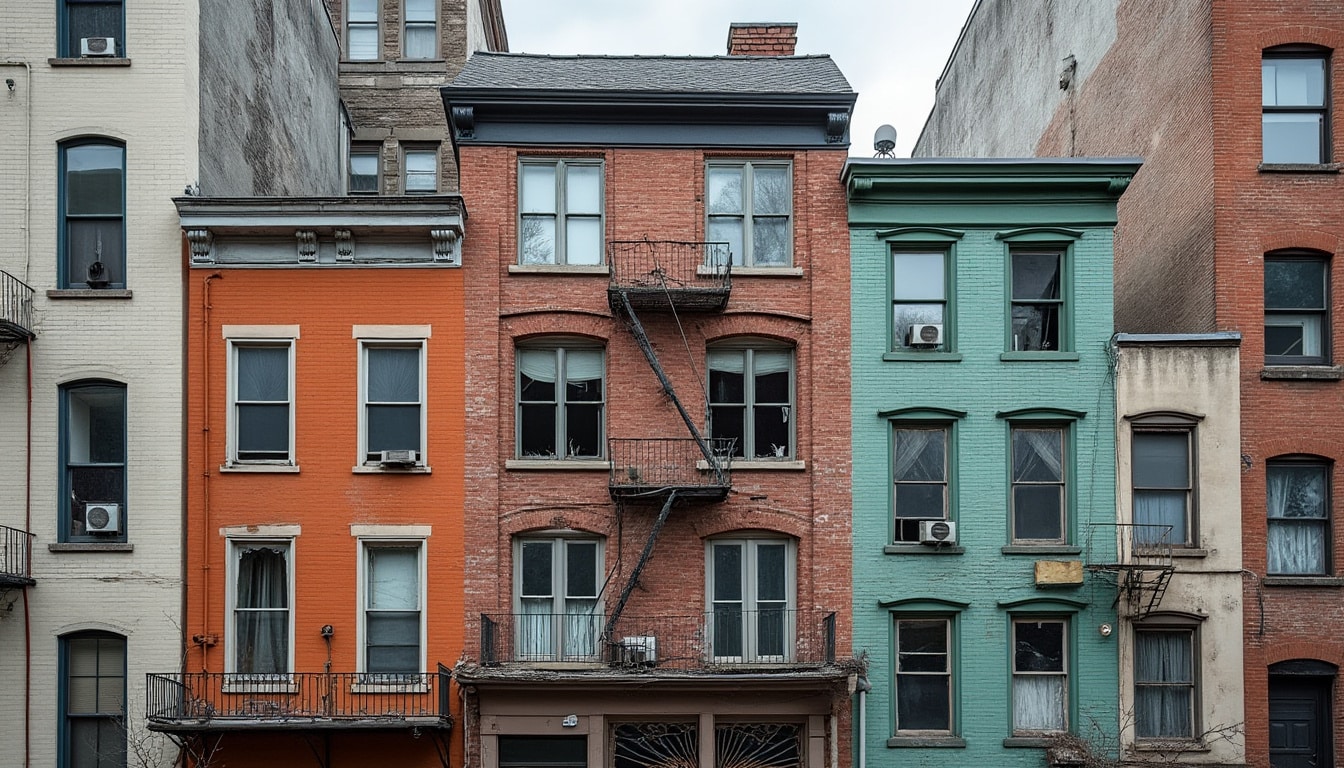 découvrez les implications des biens immobiliers de classe f et g dans le diagnostic de performance énergétique. cette article vous éclaire sur les restrictions et enjeux liés à ces classes énergétiques, afin de mieux comprendre comment optimiser la performance énergétique de vos biens.