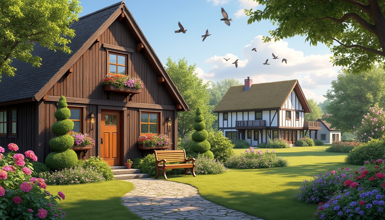 découvrez les biens immobiliers exemptés du diagnostic de performance énergétique (dpe) et les implications de cette exemption. explorez les critères d'éligibilité et les avantages pour les propriétaires et locataires dans notre guide complet.