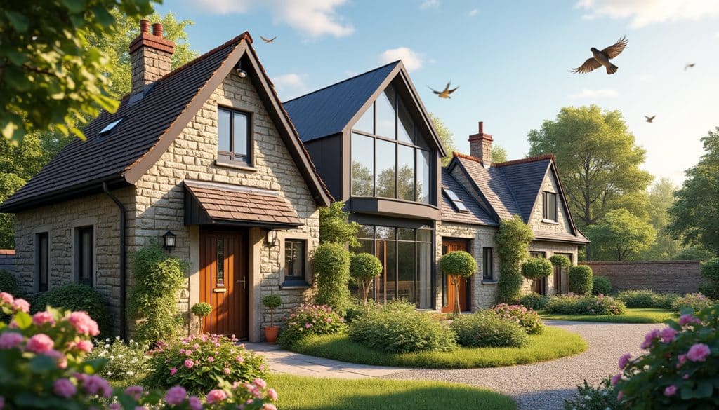 découvrez les biens exemptés de diagnostic de performance énergétique (dpe) et comprenez les implications pour votre projet immobilier. plongez dans notre guide sur les critères d'exemption et les avantages associés, afin de mieux naviguer dans le marché du logement.