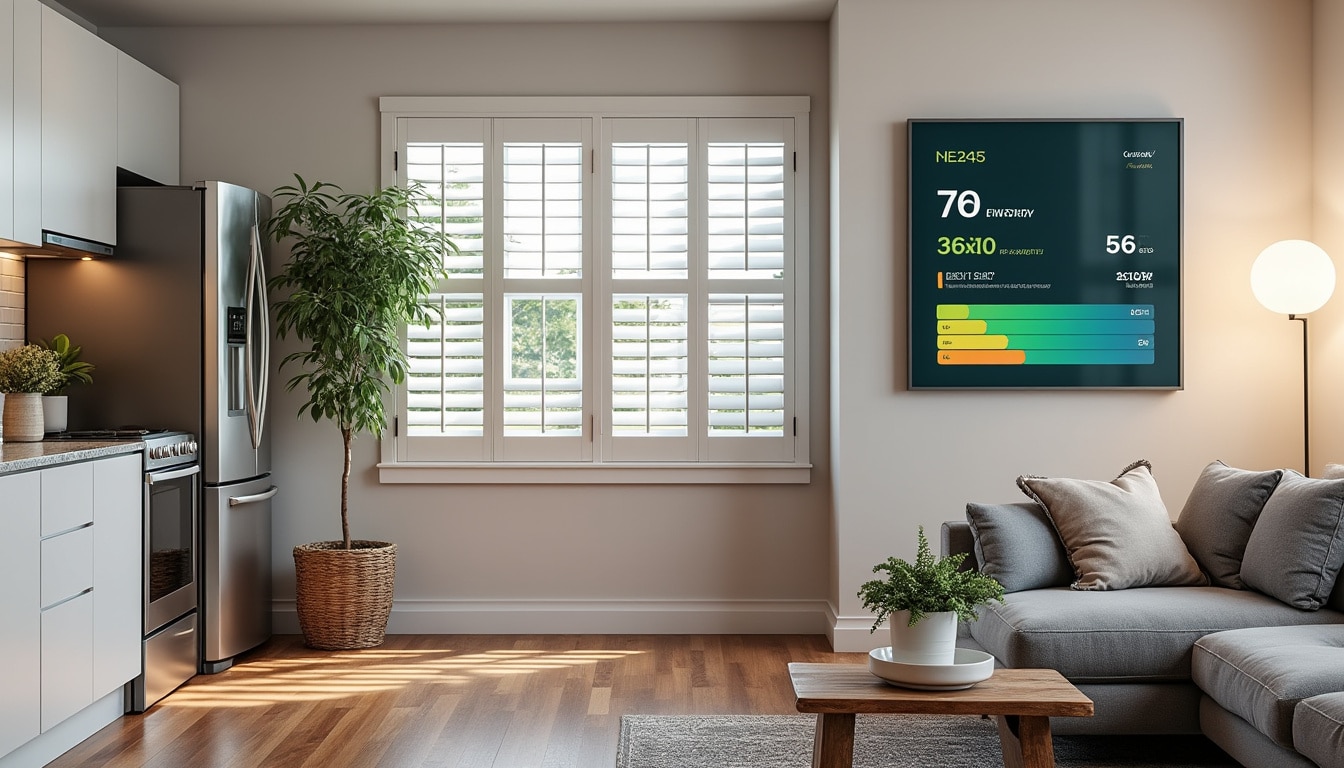 découvrez tout ce qu'il faut savoir sur le dpe pour les locations airbnb et assurez votre conformité optimale. nos conseils et astuces vous guident pour respecter les normes énergétiques tout en maximisant l'attractivité de votre bien.