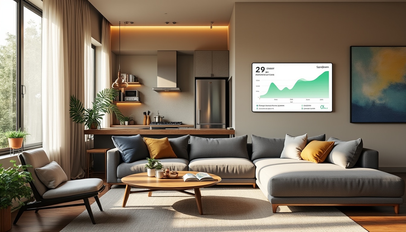 découvrez comment assurer la conformité de votre location airbnb avec le dpe. nos conseils pratiques et essentiels vous aideront à optimiser vos performances énergétiques et à répondre aux exigences légales. simplifiez la gestion de votre bien tout en garantissant le confort de vos voyageurs.