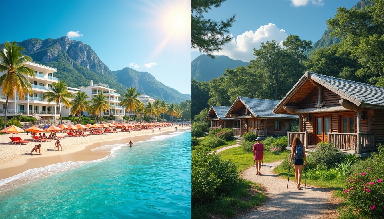 explorez les meilleures destinations pour des locations de vacances cet été. comparez les prix et découvrez où les tarifs seront les plus attractifs ou les plus élevés pour profiter de vos vacances sans compromis.