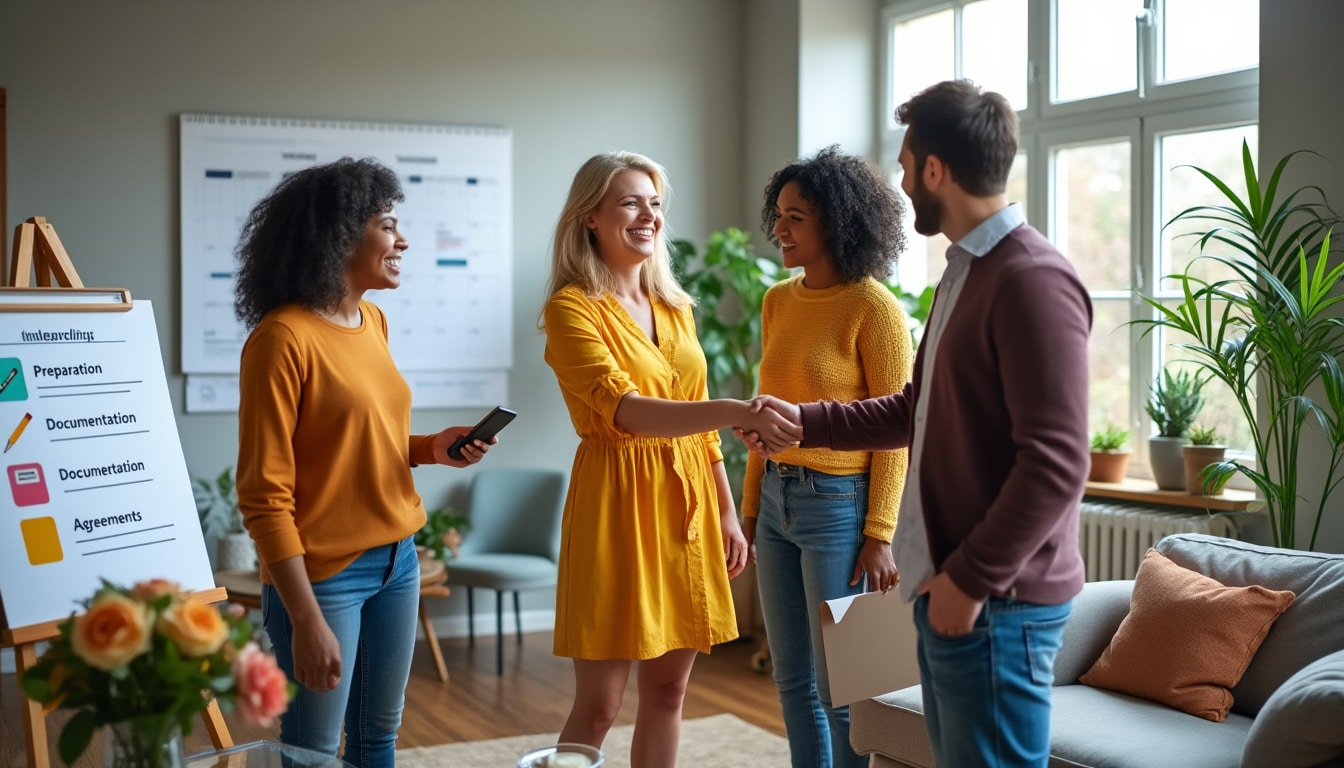 découvrez notre guide pratique sur la location entre particuliers, avec des étapes claires et des conseils essentiels pour réussir votre projet d'investissement locatif. simplifiez vos démarches et maximisez vos chances de succès grâce à notre expertise.