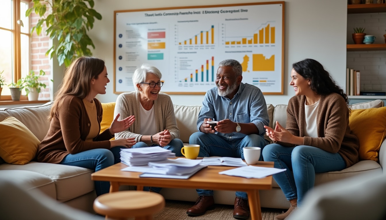 découvrez notre guide complet des aides au logement, conçu pour accompagner locataires et propriétaires dans leurs démarches. informez-vous sur les subventions, primes et dispositifs d'aide disponibles pour alléger vos charges locatives et optimiser votre budget. ne manquez pas nos conseils pratiques pour profiter pleinement des soutiens financiers en matière de logement.