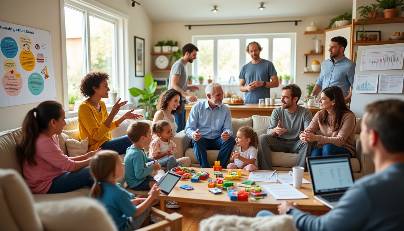 découvrez notre guide complet sur les aides au logement, conçu pour accompagner locataires et propriétaires. informez-vous sur les différentes aides financières disponibles, leurs conditions d'éligibilité et comment les solliciter pour faciliter votre projet immobilier.
