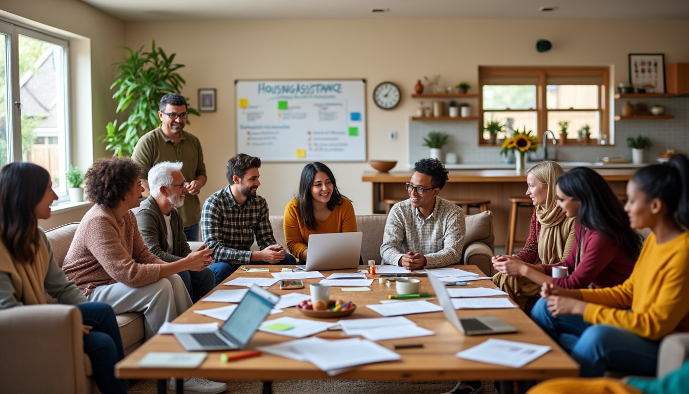 découvrez notre guide complet des aides au logement, adapté tant aux locataires qu'aux propriétaires. informez-vous sur les différentes subventions, crédits d'impôt et dispositifs disponibles pour alléger vos charges et faciliter votre accès au logement. ne laissez pas le financement de votre habitat vous freiner, consultez nos conseils et ressources dès maintenant !