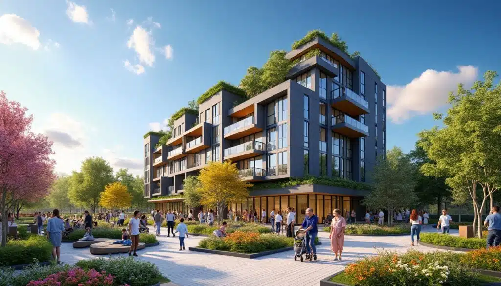découvrez l'inauguration de 19 nouveaux logements à six-fours, alliant appartements en location et baux réels solidaires pour une solution d'habitat innovante et accessible. rejoignez-nous pour célébrer cette initiative qui favorise la mixité sociale et répond aux besoins de la communauté.