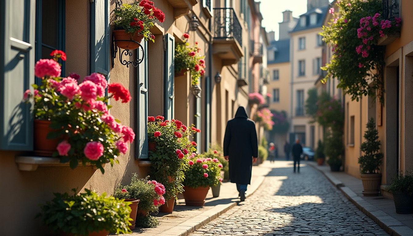 découvrez comment la prostitution se dissimule derrière les meublés de tourisme à la rochelle. un éclairage sur un phénomène méconnu qui soulève des enjeux sociétaux et économiques dans cette belle ville.