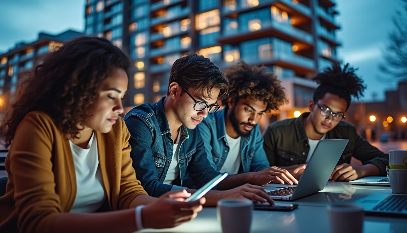 découvrez comment la chasse aux faux baux de location est devenue un secteur en plein essor, révélant les enjeux juridiques et économiques liés à la protection des locataires contre les fraudes immobilières. informez-vous sur ces nouvelles initiatives qui garantissent un logement sûr et légal.