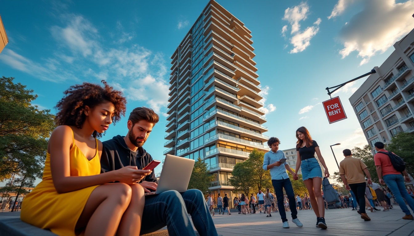 découvrez comment la chasse aux faux baux de location devient un secteur dynamique en pleine croissance. explorez les enjeux, les acteurs principaux et les solutions innovantes mises en place pour lutter contre la fraude immobilière.