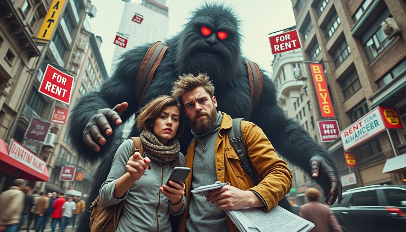 découvrez les défis et les obstacles de la recherche de location dans notre article 'la quête de la location : un véritable parcours du combattant'. apprenez des astuces, des conseils et les meilleures pratiques pour naviguer dans cet univers complexe et trouver le logement idéal.