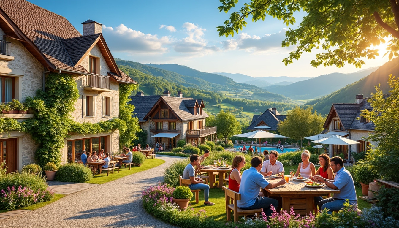découvrez comment sun location, à le pont-de-beauvoisin, a réussi à ajouter 6 000 nouvelles options de locations de vacances grâce à un partenariat stratégique, offrant ainsi aux voyageurs une multitude de choix pour leur prochain séjour.