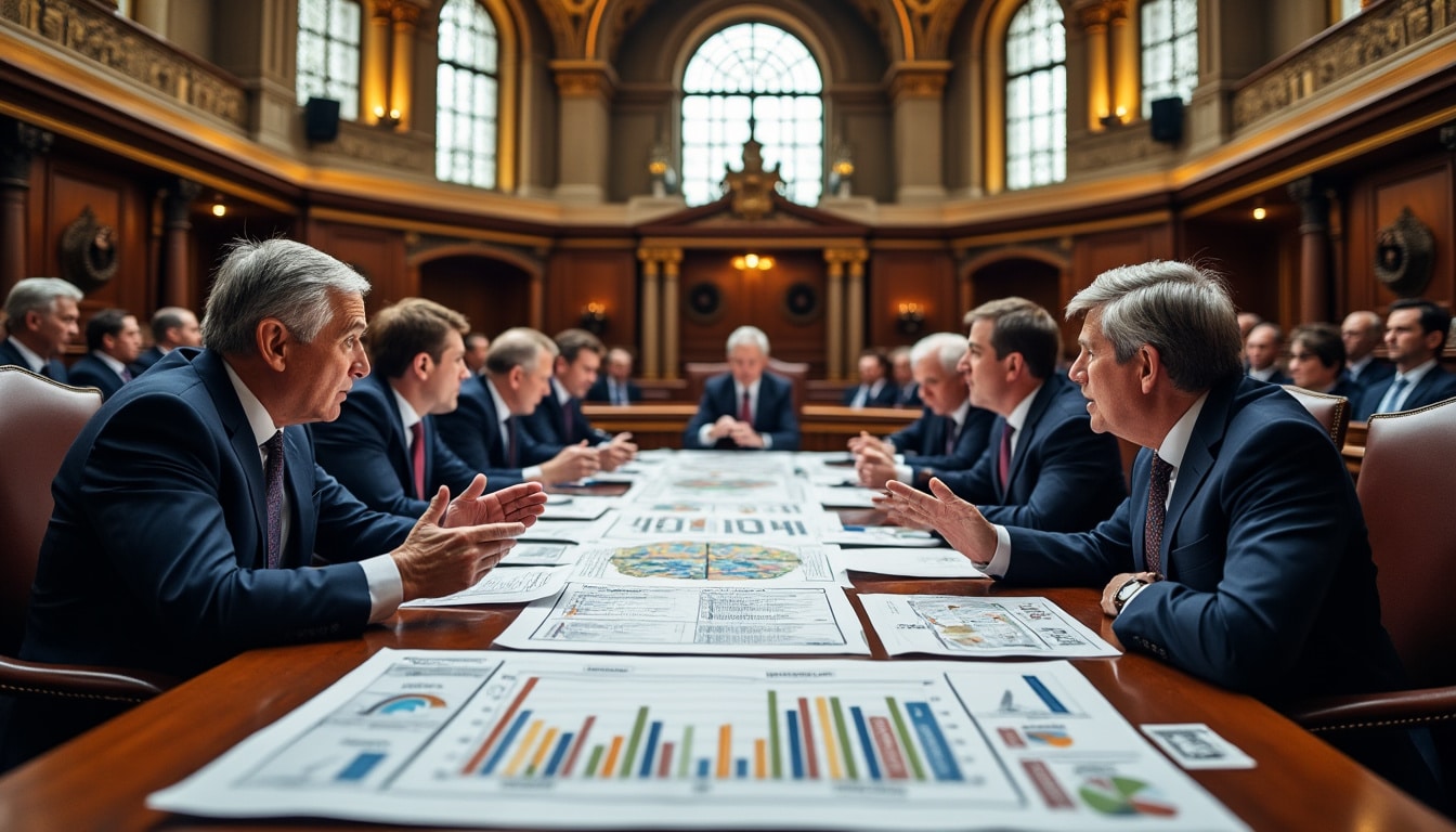 découvrez comment le sénat a adouci en commission l'interdiction de location des logements classés dpe g, englobant également les maisons, dans le cadre de la transition énergétique et des nouvelles normes de performance. une décision qui impacte de nombreux locataires et propriétaires.