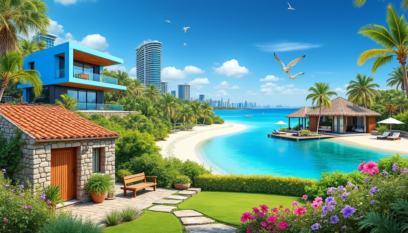 découvrez notre sélection des 40+ meilleures plateformes pour dénicher les locations de vacances idéales, que ce soit en france ou à travers le monde. profitez d'une expérience de voyage inoubliable avec des options adaptées à tous les budgets et préférences.