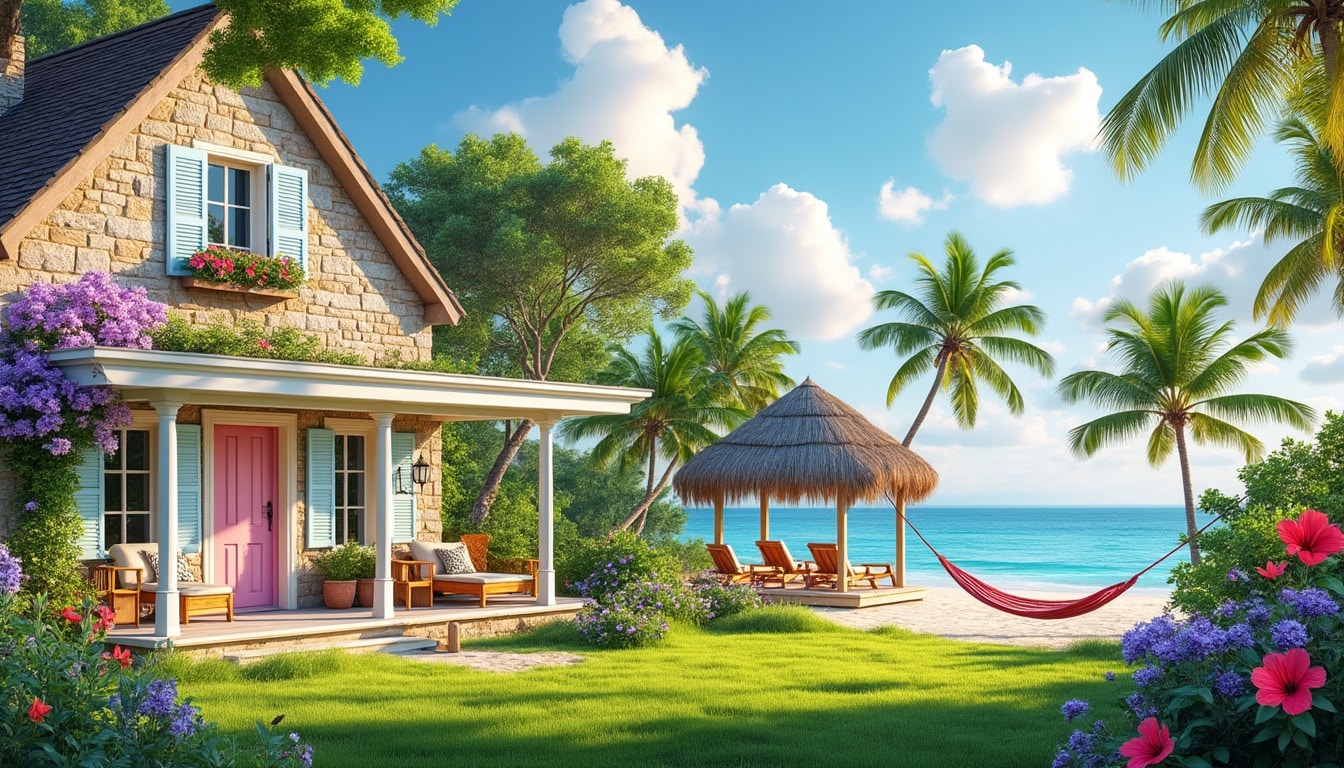 découvrez notre sélection des 40+ meilleures plateformes pour dénicher des locations de vacances en france et à l'international. que vous cherchiez des appartements, des maisons ou des cottages, trouvez l'hébergement idéal pour vos prochaines escapades.