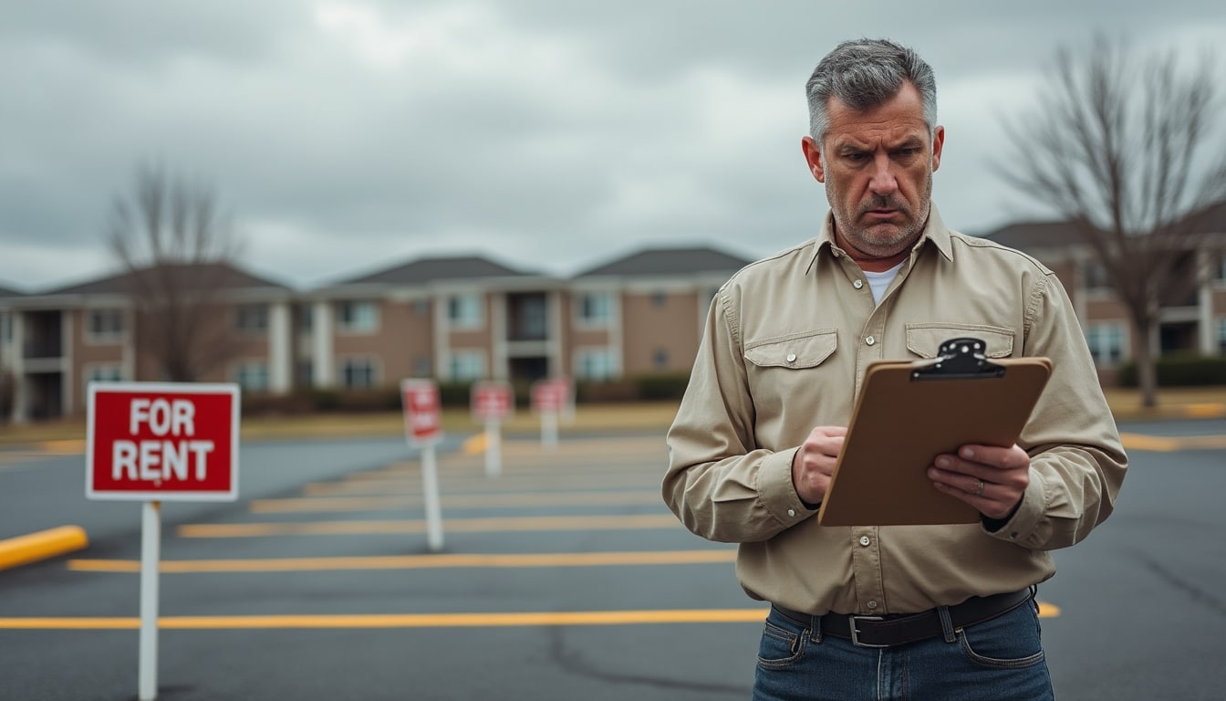 découvrez comment les impayés de loyers représentent un véritable casse-tête pour les propriétaires, affectant non seulement les logements, mais aussi les parkings. informez-vous sur les solutions possibles et les impacts de ce phénomène sur le marché locatif.
