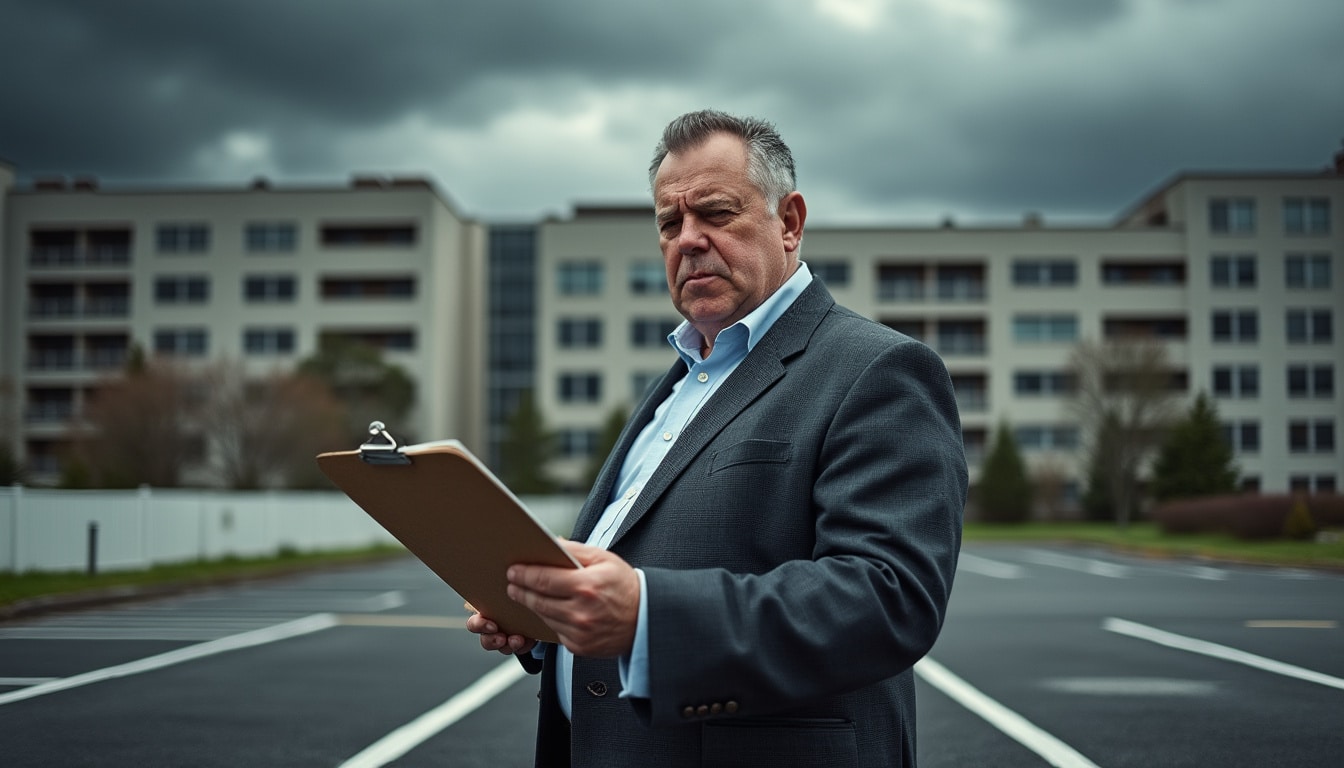 découvrez comment les impayés de loyers impactent les propriétaires, y compris ceux des parkings. obtenez des conseils pratiques pour gérer cette situation délicate et protéger votre investissement.