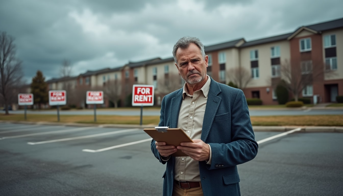 découvrez comment les impayés de loyers deviennent un véritable casse-tête pour les propriétaires, impactant également la gestion des parkings. explorez des solutions pour faire face à cette problématique croissante et protéger vos investissements immobiliers.