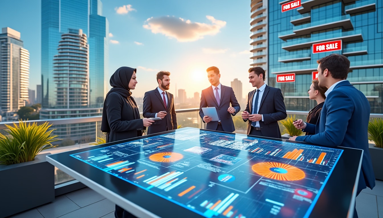 découvrez comment les investisseurs d'airbnb adaptent leurs stratégies dans le marché immobilier pour faire face aux évolutions du secteur. analyse des nouvelles tendances et des opportunités à saisir.