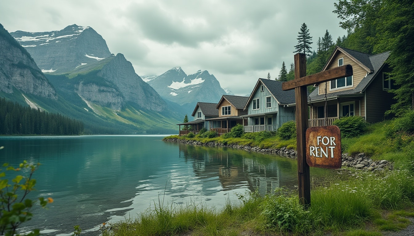 découvrez comment la location saisonnière pourrait voir ses bénéfices diminuer d'ici 2025. analyse des facteurs économiques, législatifs et de marché influençant cette tendance, ainsi que des conseils pour s'adapter à cette évolution.