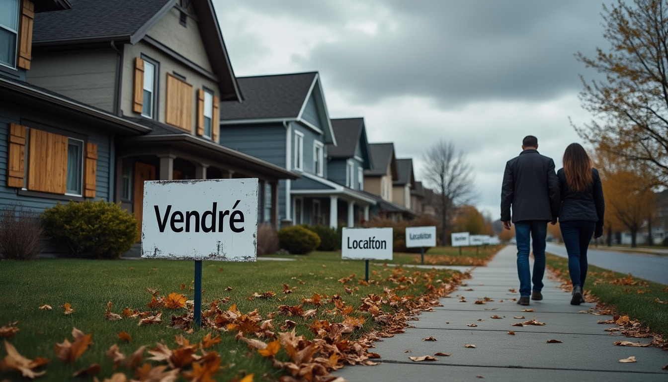 découvrez les défis actuels du marché immobilier locatif en france. analysez les facteurs qui affectent les investisseurs et les locataires, et trouvez des solutions pour surmonter ces obstacles.