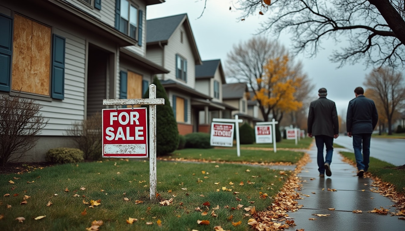découvrez les défis actuels du secteur de l'immobilier locatif, marqués par des fluctuations du marché, des contraintes réglementaires et des attentes des locataires. analyse incitative pour les investisseurs et propriétaires souhaitant naviguer dans ce paysage complexe.