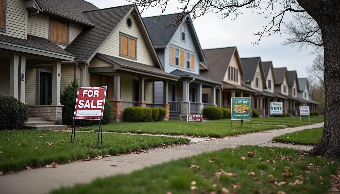découvrez les défis actuels du marché de l'immobilier locatif en france. entre les changements réglementaires, la hausse des coûts et l'évolution des attentes des locataires, explorez les enjeux qui impactent ce secteur et les solutions possibles pour s'adapter.