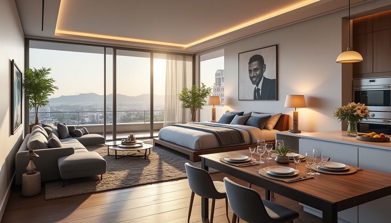 découvrez les trois chiffres clés qui révèlent l'essor de la location meublée touristique. analyse des tendances et enjeux de ce marché en pleine expansion, essentielle pour les investisseurs et les voyageurs.