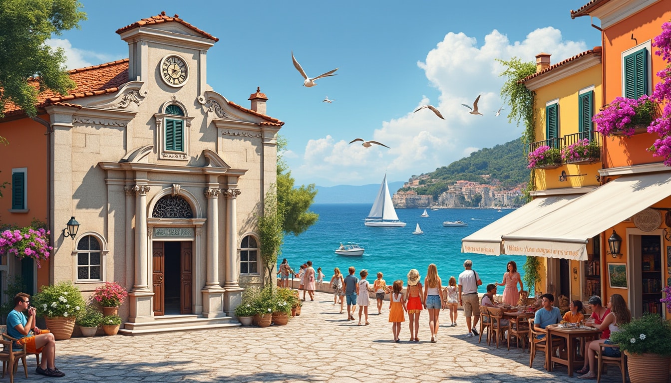 découvrez les droits de la mairie concernant l'interdiction de la location touristique dans votre commune. cet article explore les enjeux juridiques et les réglementations en vigueur qui impactent cette activité, afin de mieux comprendre le cadre légal qui entoure la location d'hébergements touristiques.