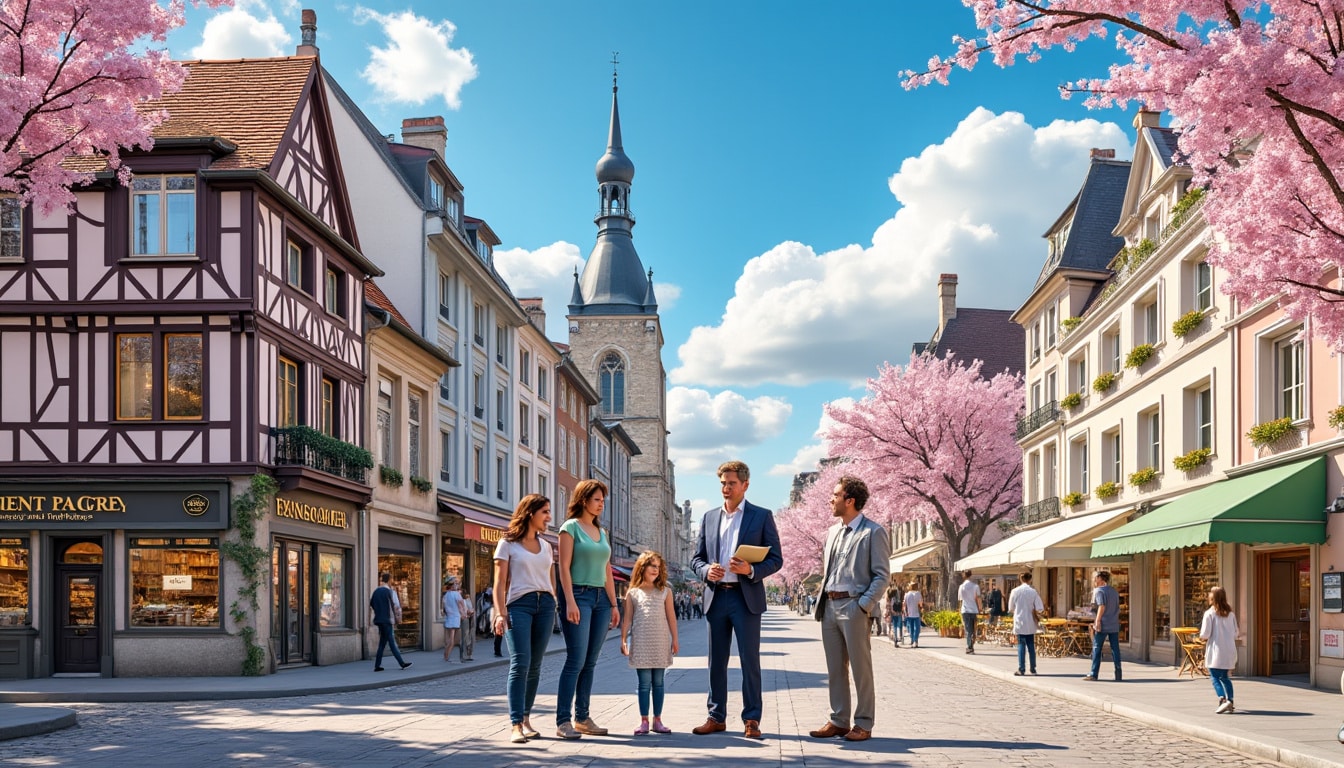 découvrez l'état des lieux du marché immobilier à dijon en mars : analyse des prix d'achat et de location, tendances actuelles et conseils pour naviguer dans ce secteur dynamique.