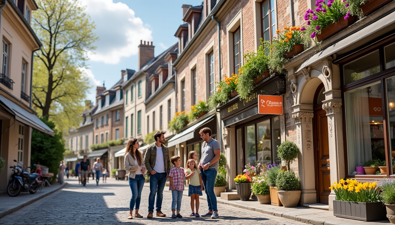 explorez le marché immobilier à dijon en mars : découvrez les tendances actuelles des prix d'achat et de location, ainsi que des analyses approfondies sur l'évolution du secteur. obtenez des informations clés pour vous orienter dans vos projets immobiliers à dijon.
