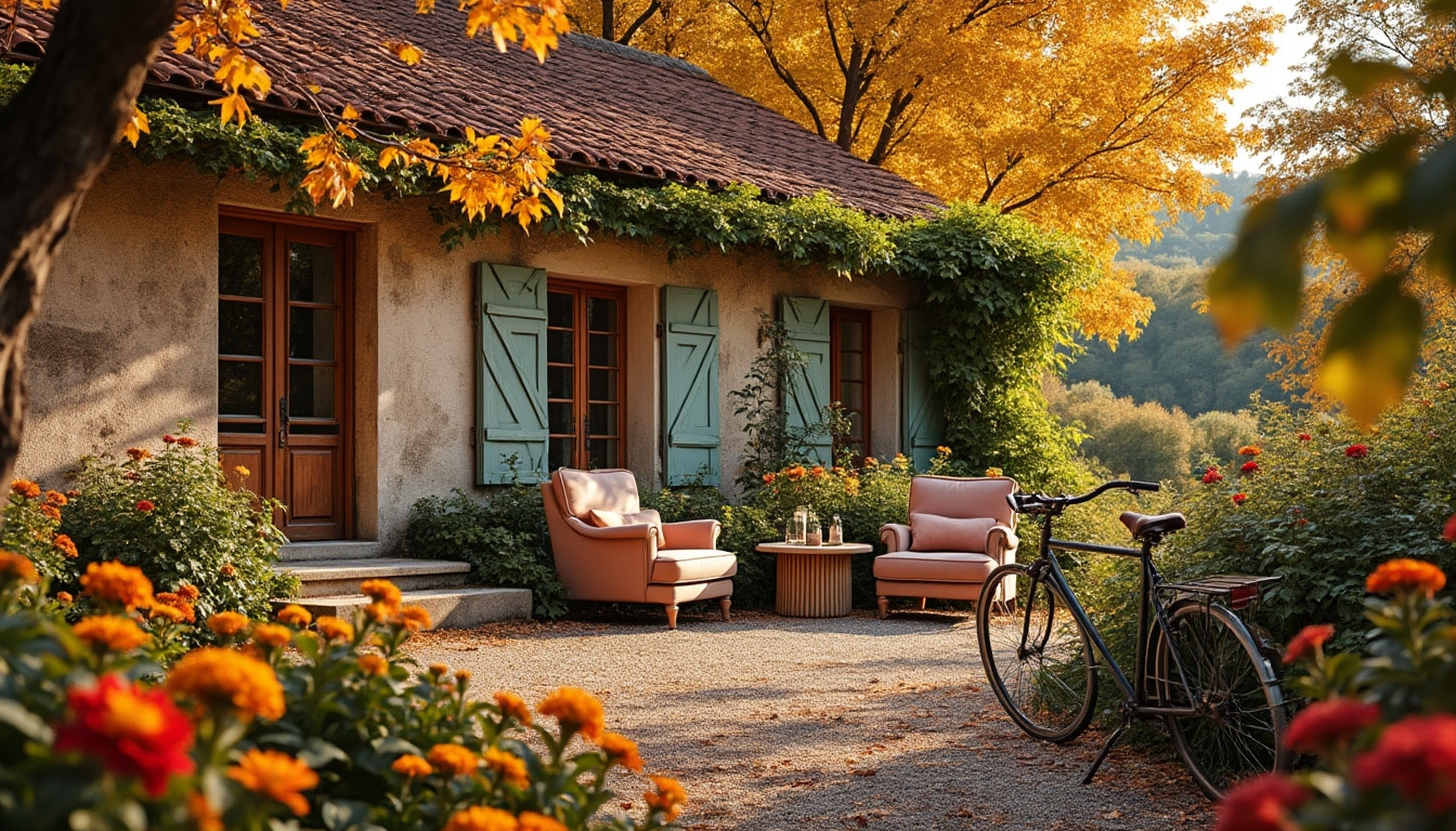 évadez-vous lors des vacances de la toussaint en passant un week-end inoubliable dans la maison d'antoine dupont. découvrez une expérience unique mêlant détente, nature et convivialité dans un cadre enchanteur.