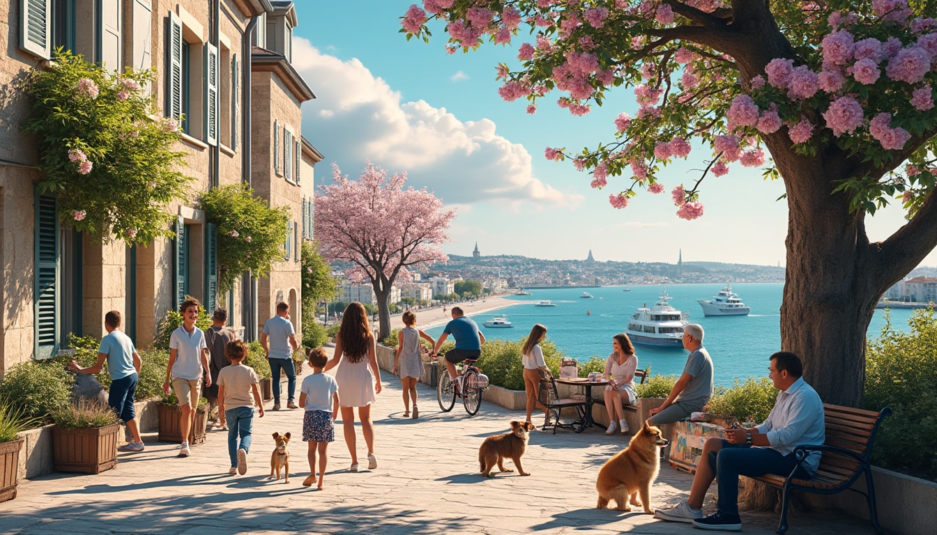 découvrez le coût moyen de la location de logements à brest dans notre article détaillé. comparez les prix, explorez les quartiers et obtenez des conseils pratiques pour réussir votre recherche de location dans cette ville bretonne.