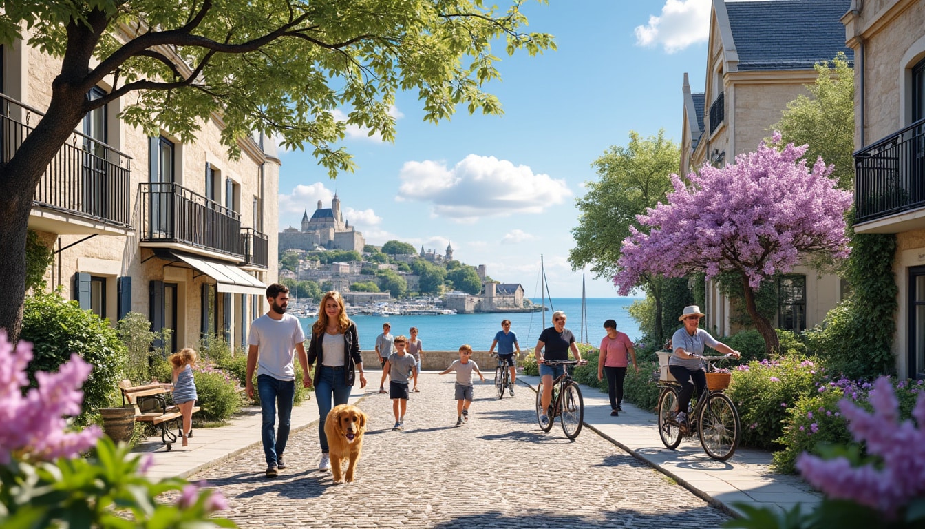 découvrez le coût moyen pour louer un logement à brest. dans cet article, nous analysons les prix des loyers dans cette ville bretonne, en tenant compte des différents types de logements et des quartiers. informez-vous sur les tendances du marché immobilier local pour mieux comprendre votre budget locatif.