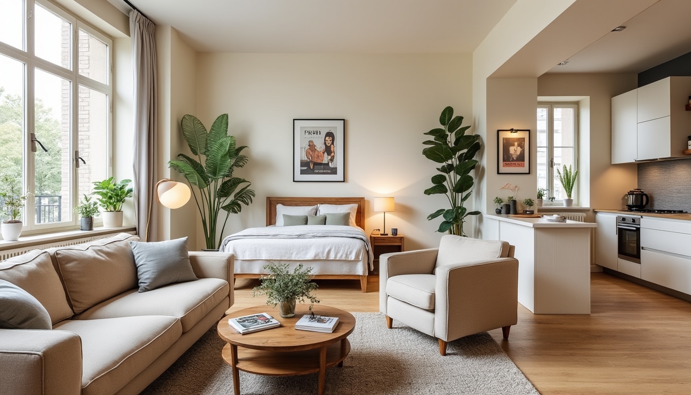 découvrez les règles légales essentielles pour sous-louer un logement hlm sur airbnb. informez-vous sur les conditions à respecter, les démarches à suivre et les implications juridiques pour éviter des problèmes. assurez-vous de respecter la législation en vigueur tout en maximisant vos revenus !