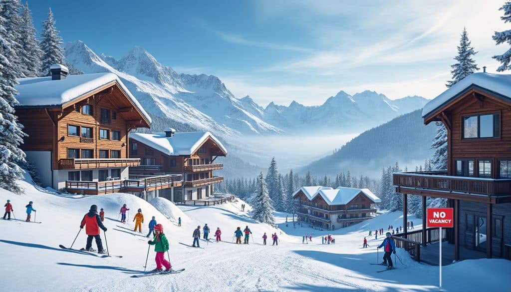 découvrez les enjeux autour de l'éventuelle interdiction de location des hébergements dans les stations de ski. ce projet pourrait impacter deux tiers des logements disponibles, modifiant ainsi le paysage touristique des montagnes françaises. informez-vous sur les conséquences potentielles pour les skieurs et les professionnels du secteur.