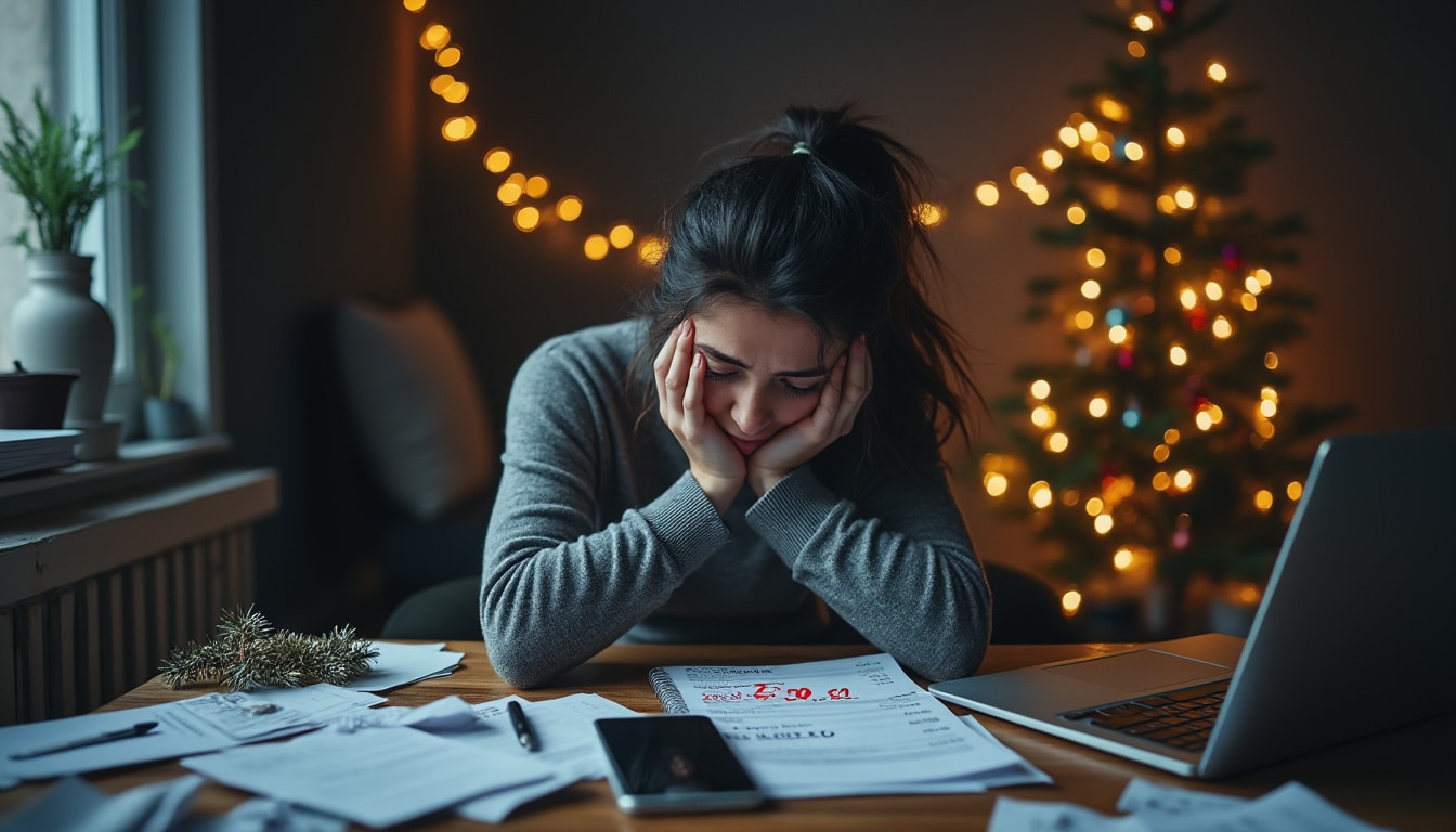 découvrez l'histoire poignant d'une femme qui, en quête de vacances idylliques, se retrouve victime d'une escroquerie lors de la réservation d'une maison de vacances. une aventure tragique qui lui coûte 2 500 €, révélant les dangers des arnaques en ligne.