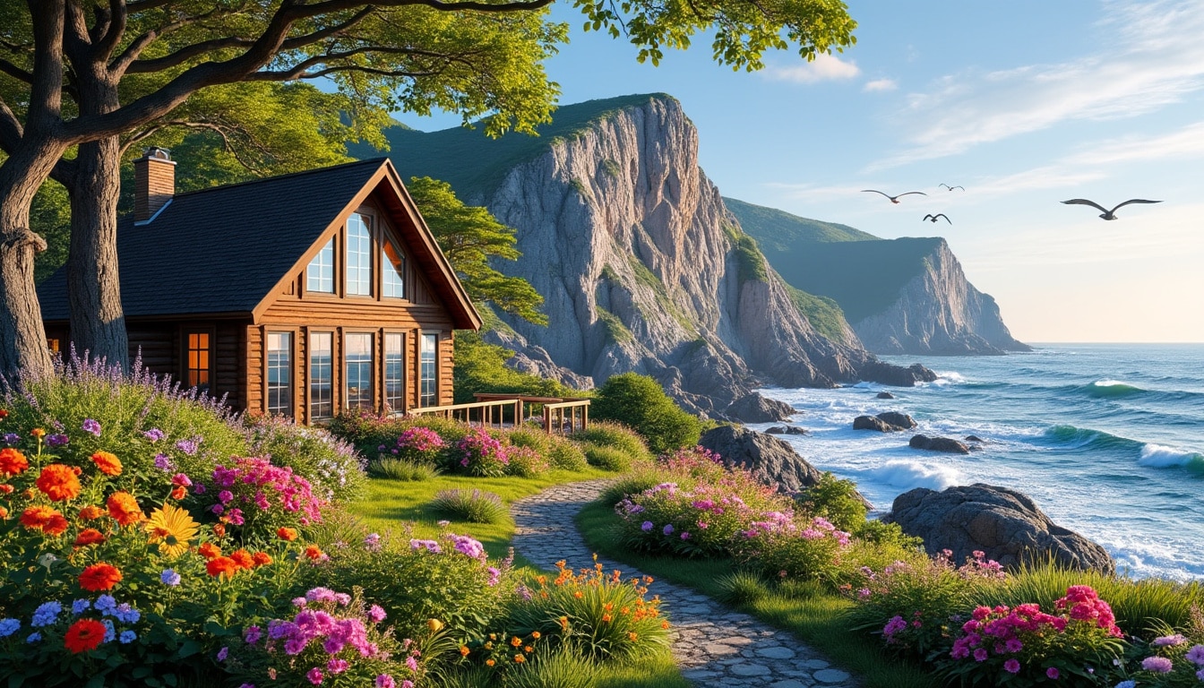 découvrez une propriété exceptionnelle en nouvelle-écosse, récemment élue parmi les meilleures locations de vacances de l'année 2025 par vrbo. profitez d'un séjour inoubliable dans ce cadre idyllique, alliant confort moderne et charme local.