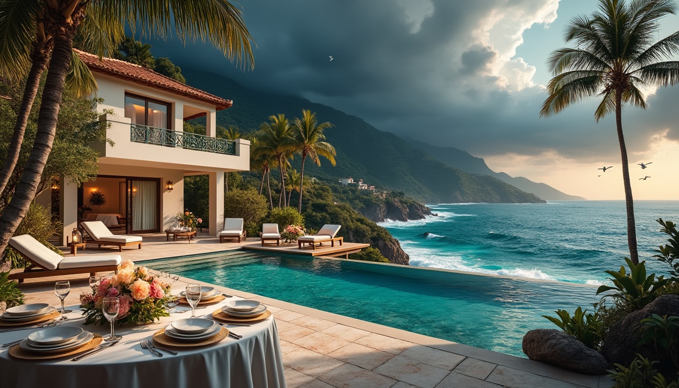 découvrez l'histoire d'une réservation de rêve qui vire au cauchemar dans cette villa de vacances fictive. plongez dans une aventure palpitante où les attentes sont déjouées et les surprises s'accumulent, révélant les véritables enjeux d'une escapade paradisiaque.