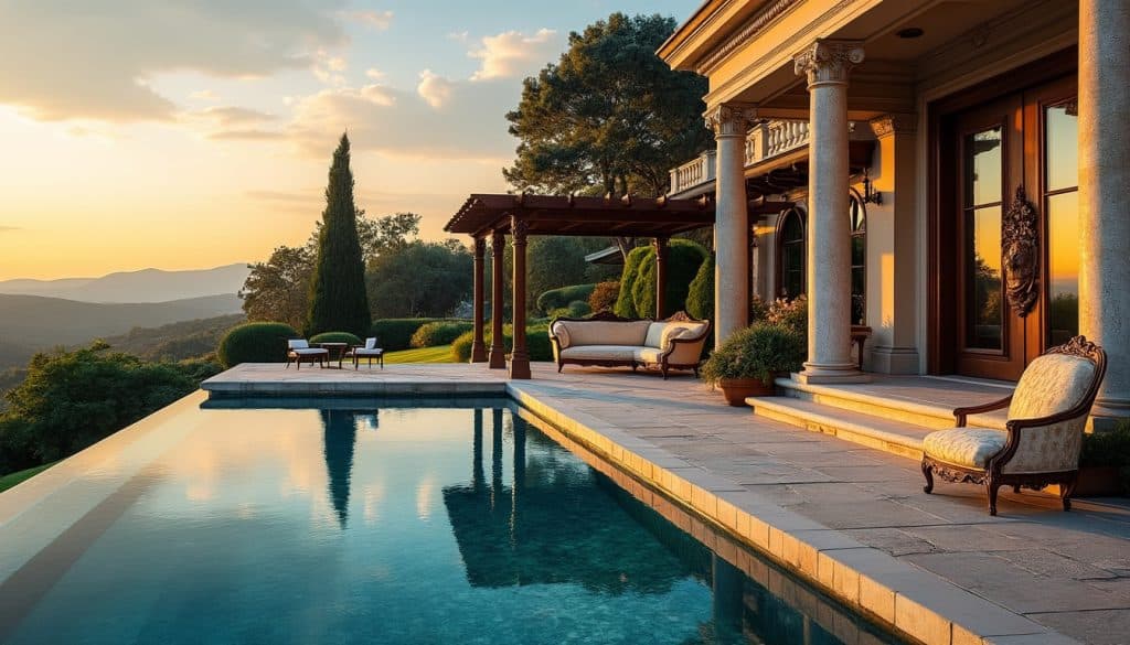 découvrez l'incroyable histoire de cette villa de luxe, évaluée à 45 millions d'euros, autrefois habitée par la superstar beyoncé, maintenant sous le coup d'une saisie judiciaire. plongez dans les détails fascinants de ce bien immobilier emblématique et les enjeux qui entourent sa confiscation.
