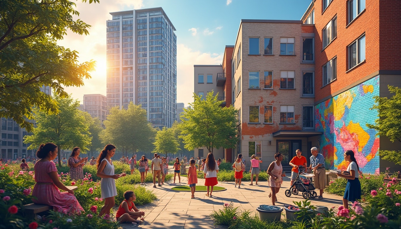 découvrez les enjeux et perspectives d'une possible réforme du maintien à vie dans le parc de logements sociaux, une question cruciale pour l'habitat et la solidarité sociale en france.