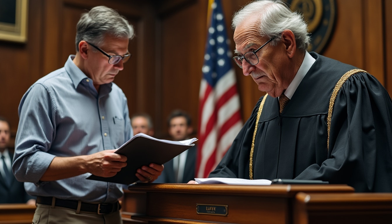 découvrez les principales raisons qui ont conduit la justice à refuser l'autorisation de location meublée de tourisme pour ce propriétaire. analyse des critères légaux, des règlements municipaux et des implications sur la profession d'hôte pour mieux comprendre ce sujet complexe.